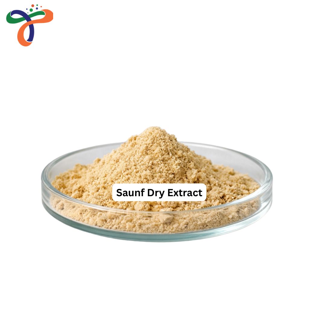 Saunf Dry Extract